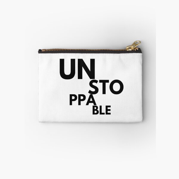 Item preview, Unstoppable| Hard worker| Hustler designed and sold by theblackstar55.