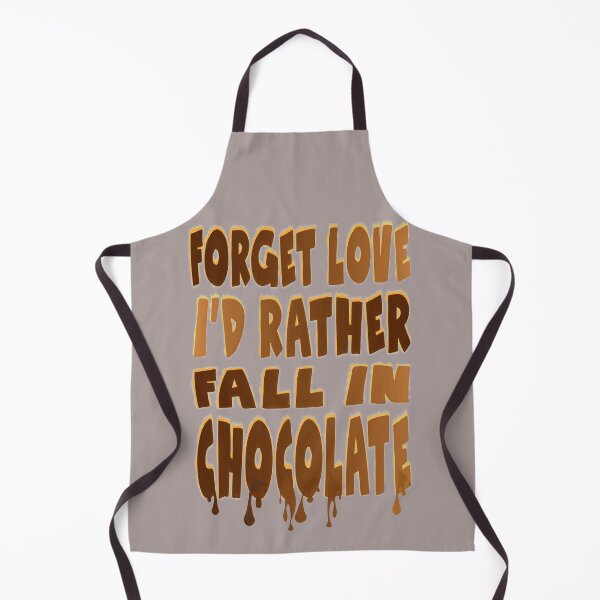 Item preview, Chocolate designed and sold by BooPooBeeDooArt.