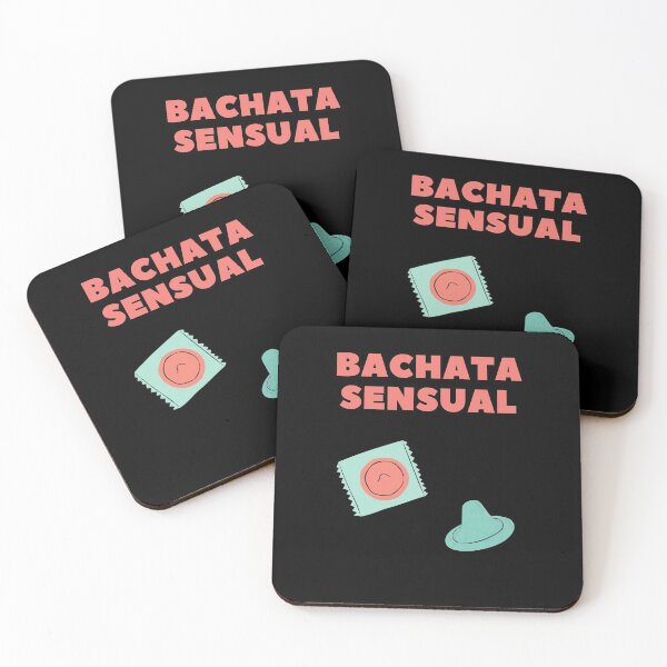 Item preview, Bachata Sensual - condoms designed and sold by Toro-design.
