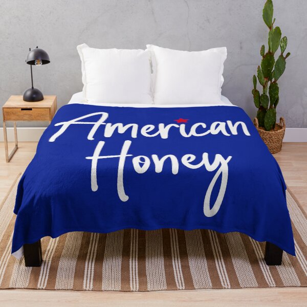 Item preview, American Honey designed and sold by Everythingafter.