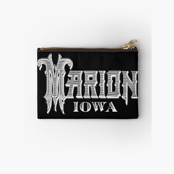 Item preview, Vintage Marion, IA designed and sold by DonDota.