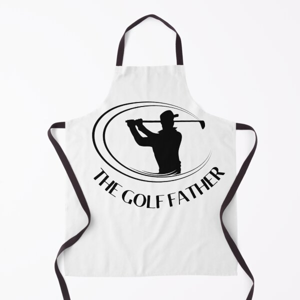 Item preview, THE GOLF FATHER- fathers day gifts designed and sold by MissaMarket.