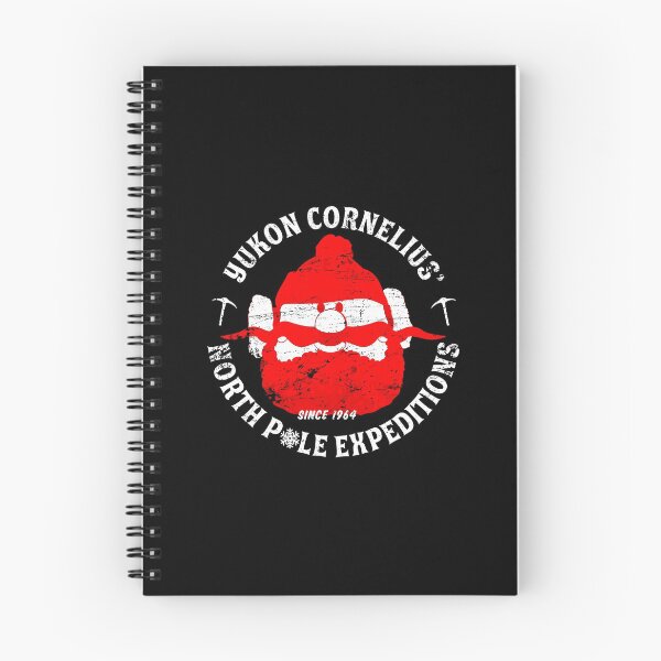 Item preview, Yukon. Cornelius. North Pole Expeditions designed and sold by Abigail-Miller.