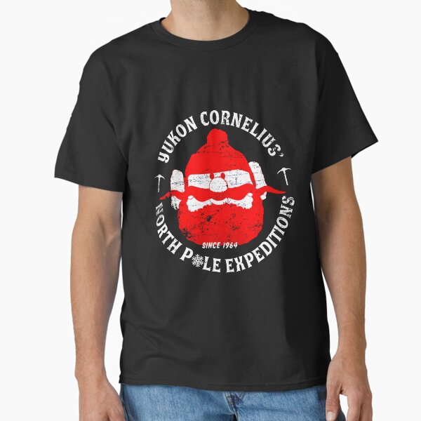 Item preview, Yukon. Cornelius. North Pole Expeditions designed and sold by Abigail-Miller.