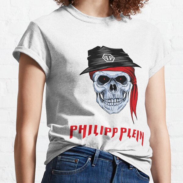 Philipp Plein Geschenke Merchandise Redbubble