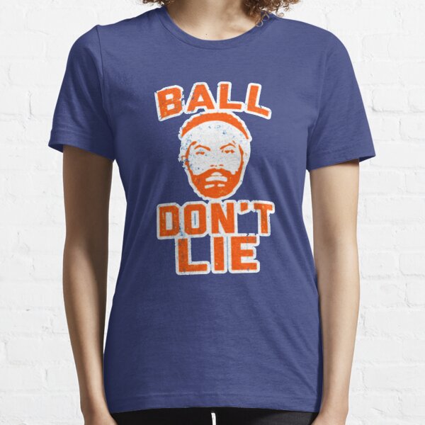 Rasheed Wallace Ball Don't Lie Art Print for Sale by RatTrapTees