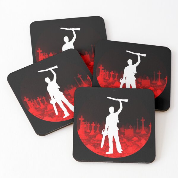 Item preview, Boomstick in a Graveyard: What could be better? designed and sold by Gogmagosh.