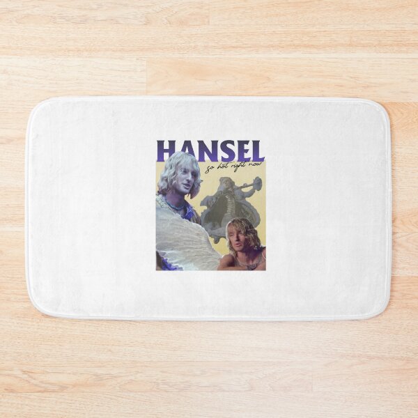 Item preview, Zoolander. Hansel, So Hot Right Now designed and sold by Abigail-Miller.