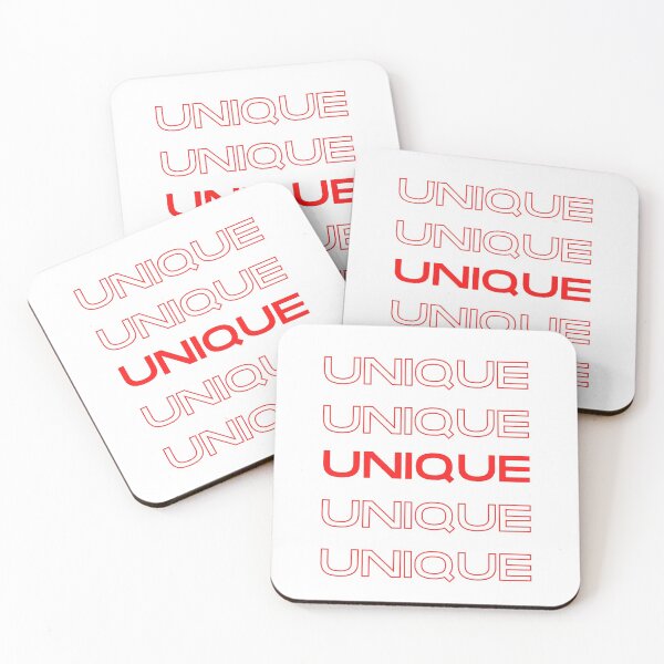 Item preview, Unique| Singular | Different designed and sold by theblackstar55.