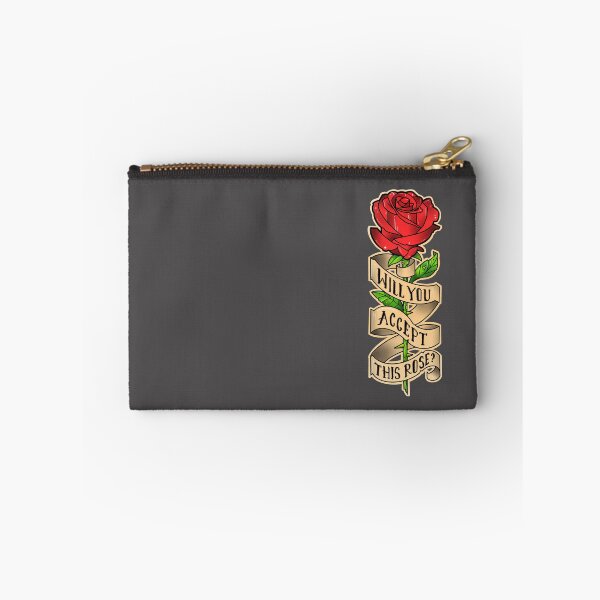 Item preview, will you accept this rose designed and sold by weilertsen.
