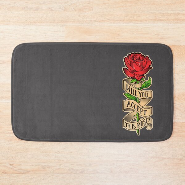 Item preview, will you accept this rose designed and sold by weilertsen.