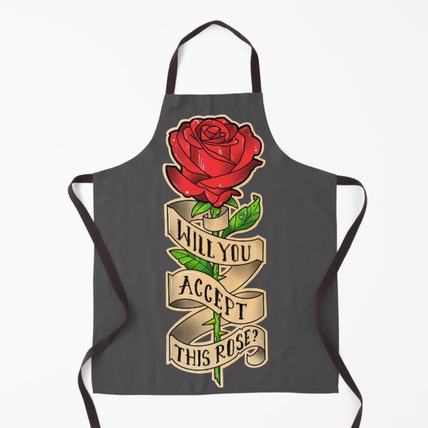 Item preview, will you accept this rose designed and sold by weilertsen.
