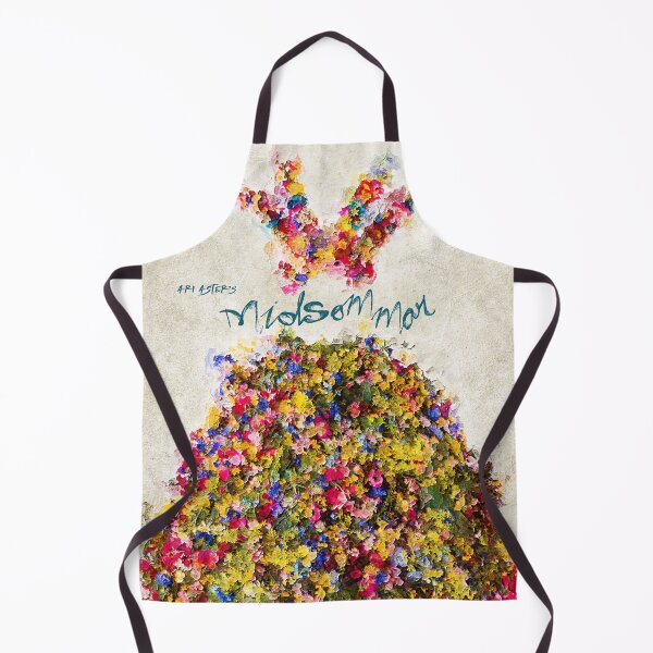 Item preview, "Midsommar" Movie Poster designed and sold by Herman2181.