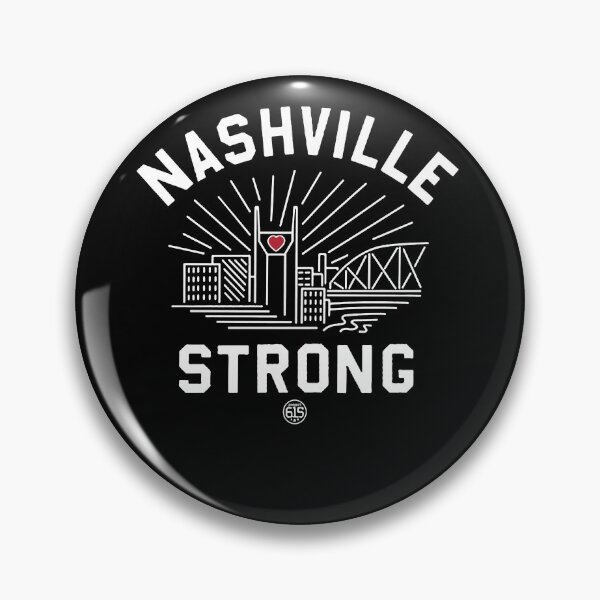 Artikelvorschau, Nashville Strong Tennessee Tornado Freiwilligenstaat entworfen und verkauft von IFFOUR.