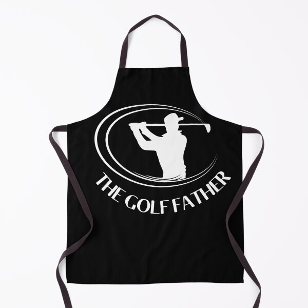 Item preview, THE GOLF FATHER- fathers day gifts designed and sold by MissaMarket.