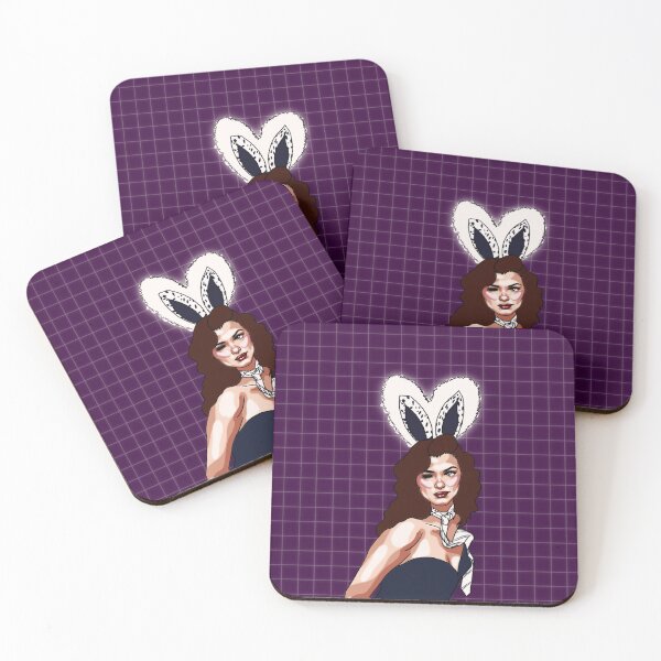 Item preview, Rachel Weisz designed and sold by natchadraws.