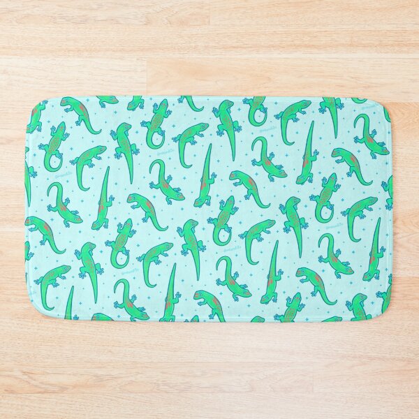 Item preview, Day Gecko  designed and sold by Macbendigo.