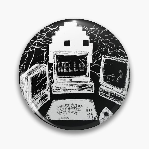 Item preview, Séance Black designed and sold by PhilippaTomlin.