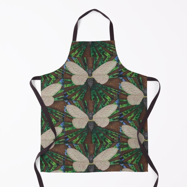 Item preview, Cicadas are here!! designed and sold by Kelly Snyder Arts.