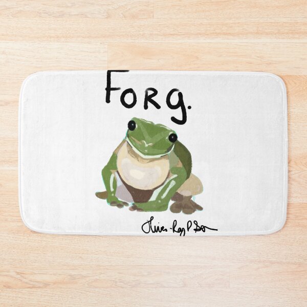 Item preview, Forg designed and sold by Emucatapults.