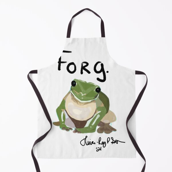 Item preview, Forg designed and sold by Emucatapults.