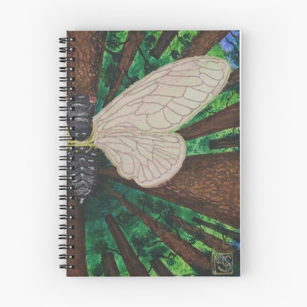 Item preview, Cicadas are here!! designed and sold by Kelly Snyder Arts.