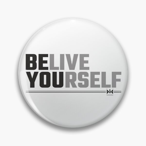 Item preview, BELIVE YOURSELEF designed and sold by Mamarra.