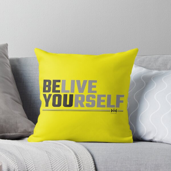 Item preview, BELIVE YOURSELEF designed and sold by Mamarra.
