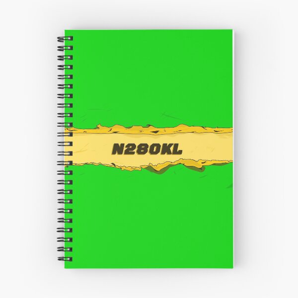 Item preview, N280KL Key Lime Metroliner Cargo Pilot designed and sold by Ngaiseot.