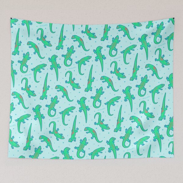 Item preview, Day Gecko  designed and sold by Macbendigo.