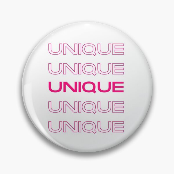 Item preview, UNIQUE| SINGULAR | WOMEN designed and sold by theblackstar55.