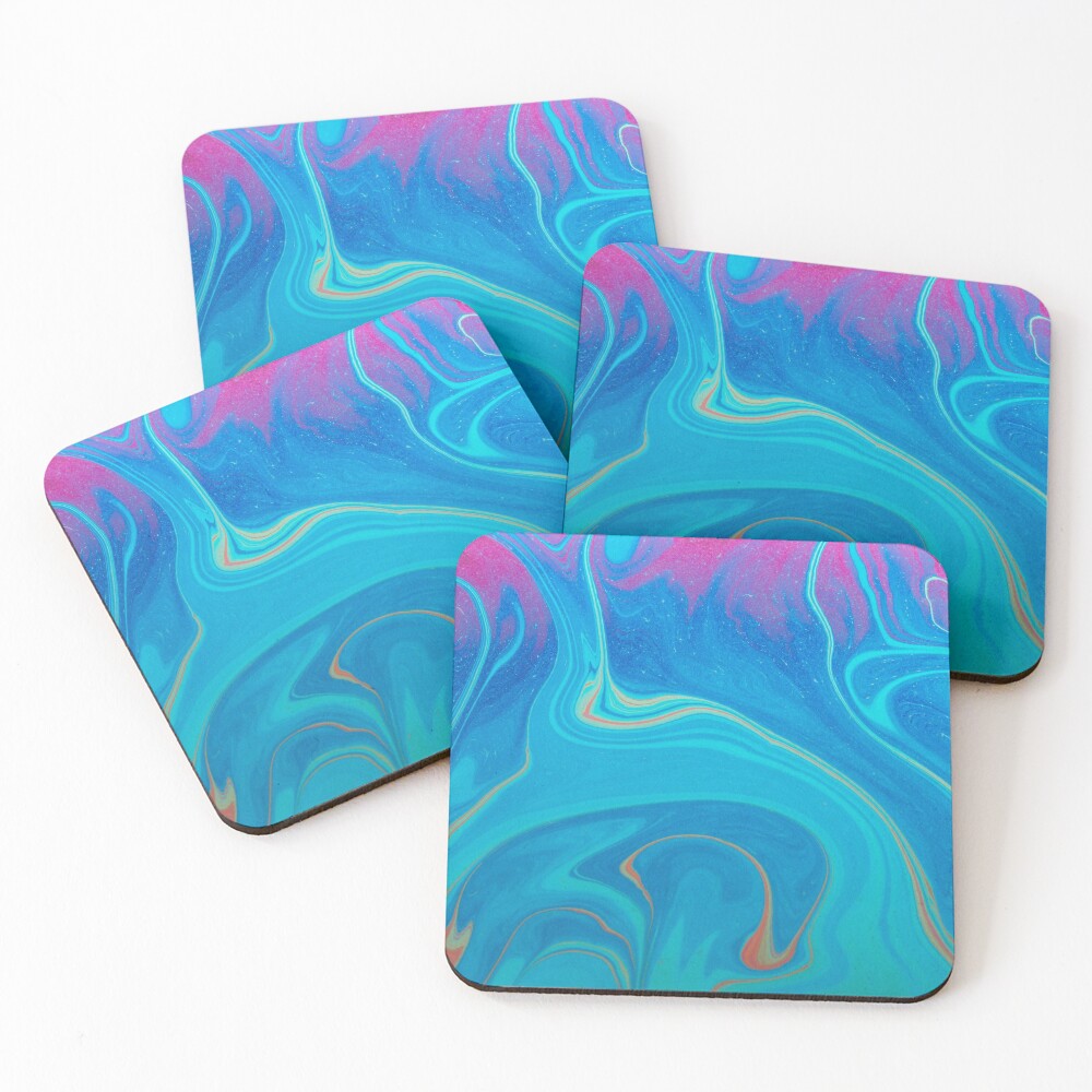 Item preview, Coasters (Set of 4) designed and sold by Steilyn.