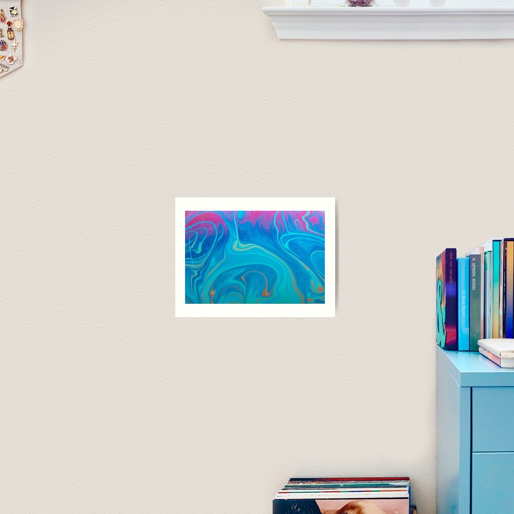 Item preview, Art Print designed and sold by Steilyn.