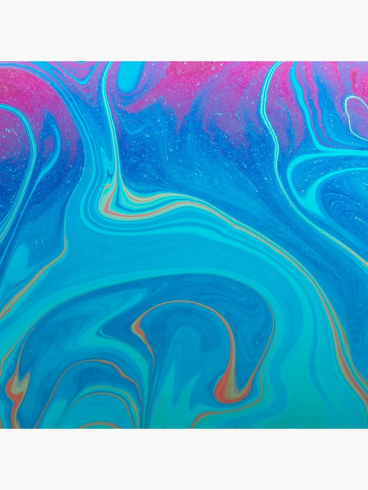 Thumbnail 4 of 4, Clock, ABSTRACT ART designed and sold by SOS.