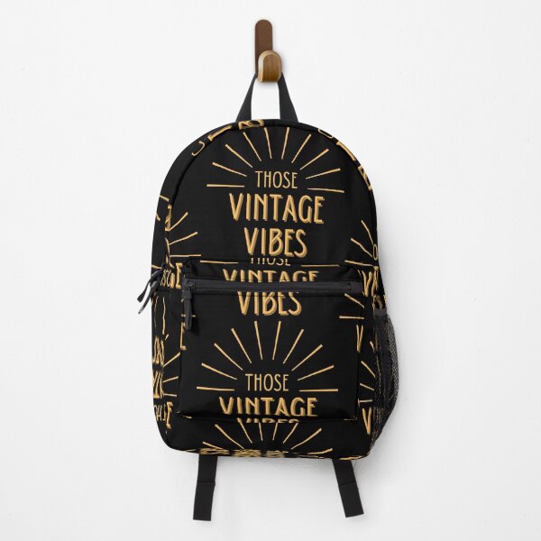 Item preview, Those Vintage Vibes, Classic Sunburst, Art Deco Style designed and sold by WhimsicaliTee.