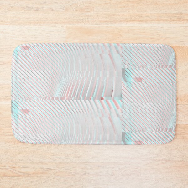 Item preview, Glitchy Pattern designed and sold by Danig7777.