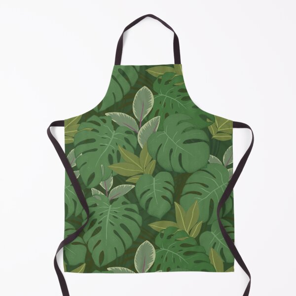 Item preview, Tropical Monstera plants designed and sold by Kopfzirkus.