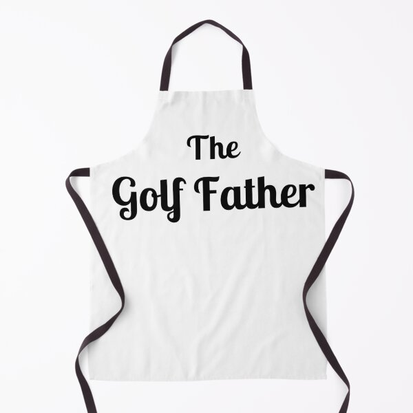 Item preview, THE GOLF FATHER- fathers day gifts designed and sold by MissaMarket.