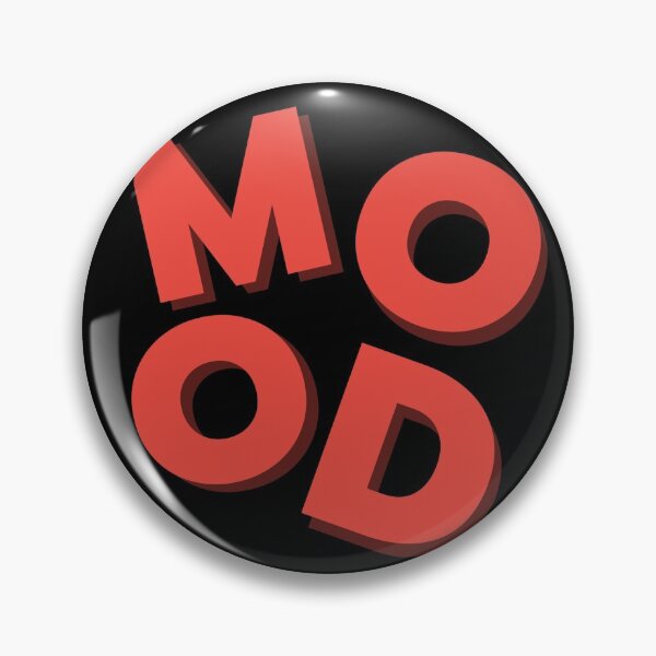 Item preview, Mood designed and sold by gianpierrebrrd.