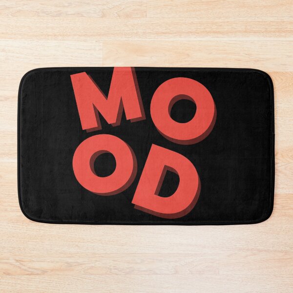 Item preview, Mood designed and sold by gianpierrebrrd.
