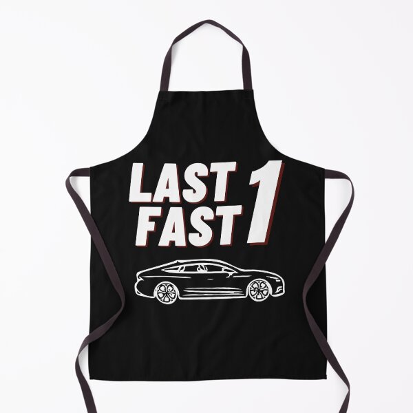 Item preview, Last 1 Fast 1 designed and sold by UpbeatGarden.