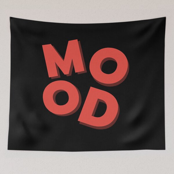 Item preview, Mood designed and sold by gianpierrebrrd.