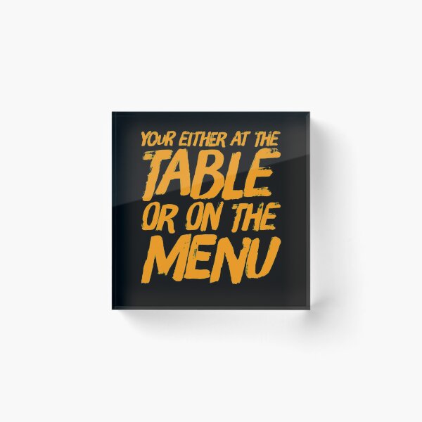 Item preview, At the table  designed and sold by Md1982.
