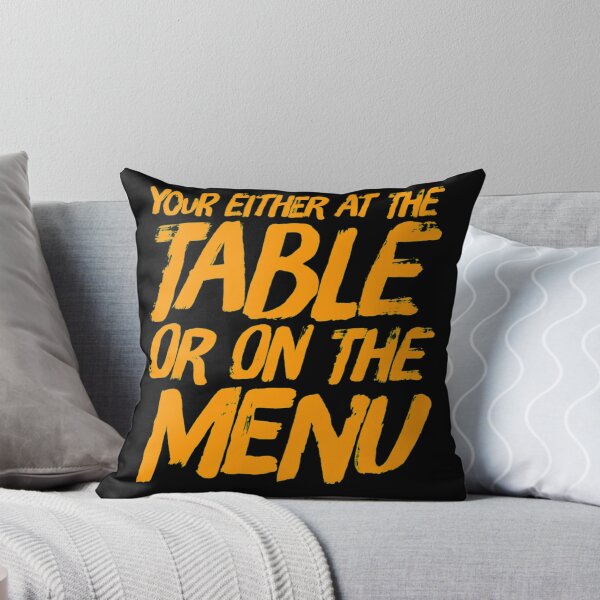 Item preview, At the table  designed and sold by Md1982.