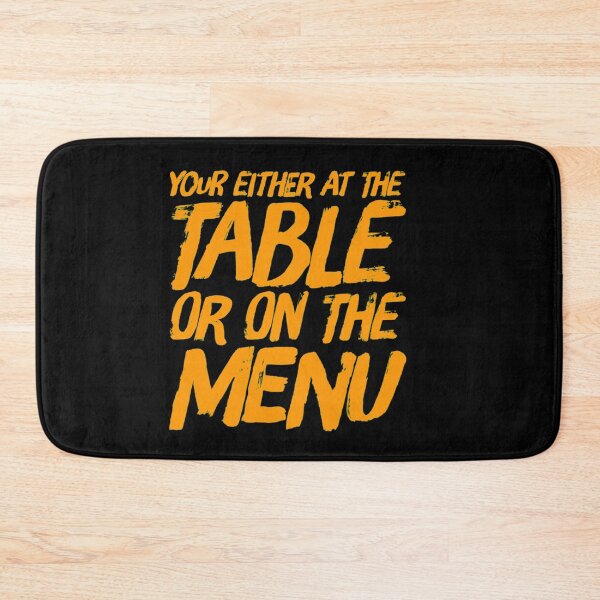 Item preview, At the table  designed and sold by Md1982.