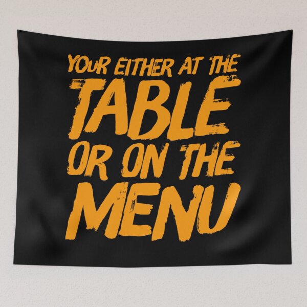 Item preview, At the table  designed and sold by Md1982.