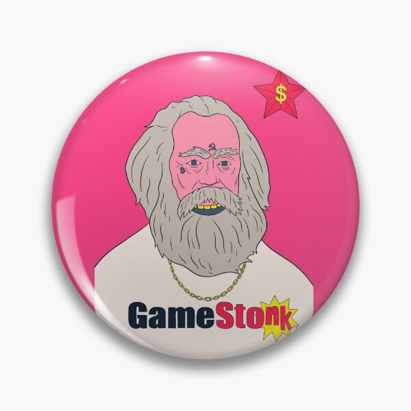 Artikelvorschau, GAME STONK entworfen und verkauft von TRIPPIESTEFF.