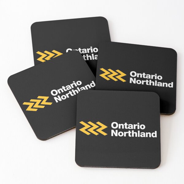 Item preview, Ontario northland designed and sold by chuckleharski.
