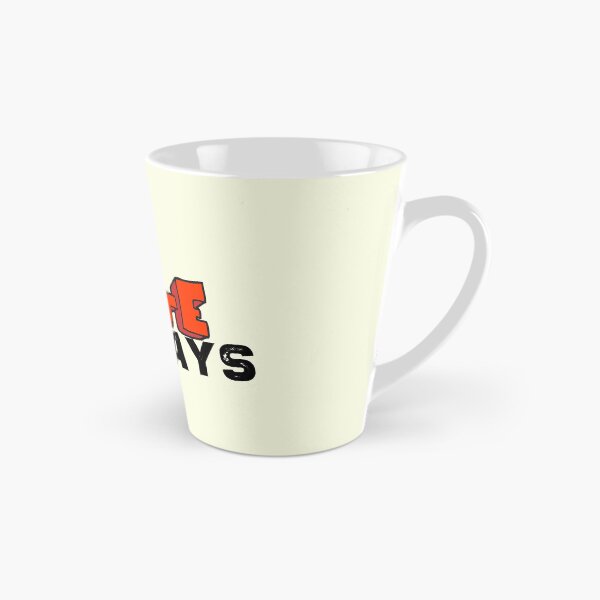 Item preview, I Hate Mondays designed and sold by StoneColdMovies.