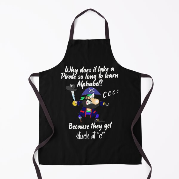 Item preview, kid pirate jokes, pirate jokes for kids Why does it take a pirate so long to learn the alphabet? Because they get ”stuck at “c designed and sold by DonmedPro1.